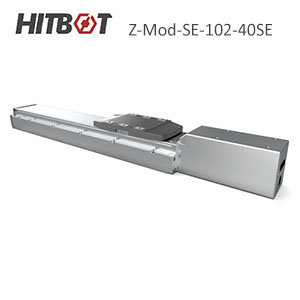 高度一體化智能電動電缸